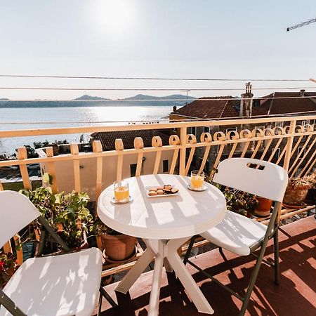 Arya Apartment Šibenik Exteriör bild