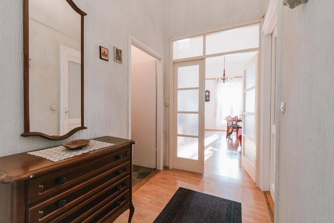 Arya Apartment Šibenik Exteriör bild