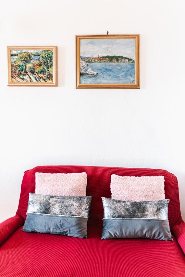 Arya Apartment Šibenik Exteriör bild