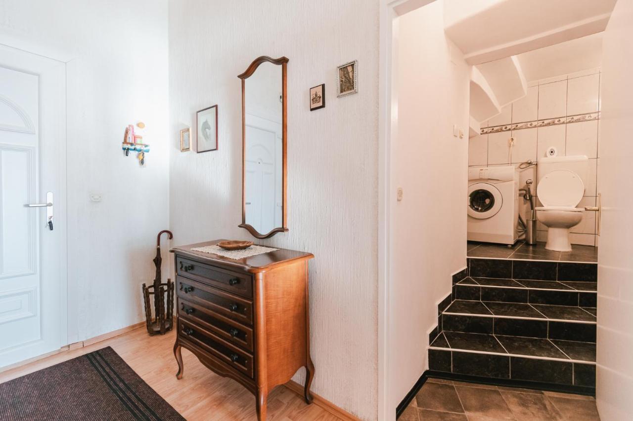 Arya Apartment Šibenik Exteriör bild